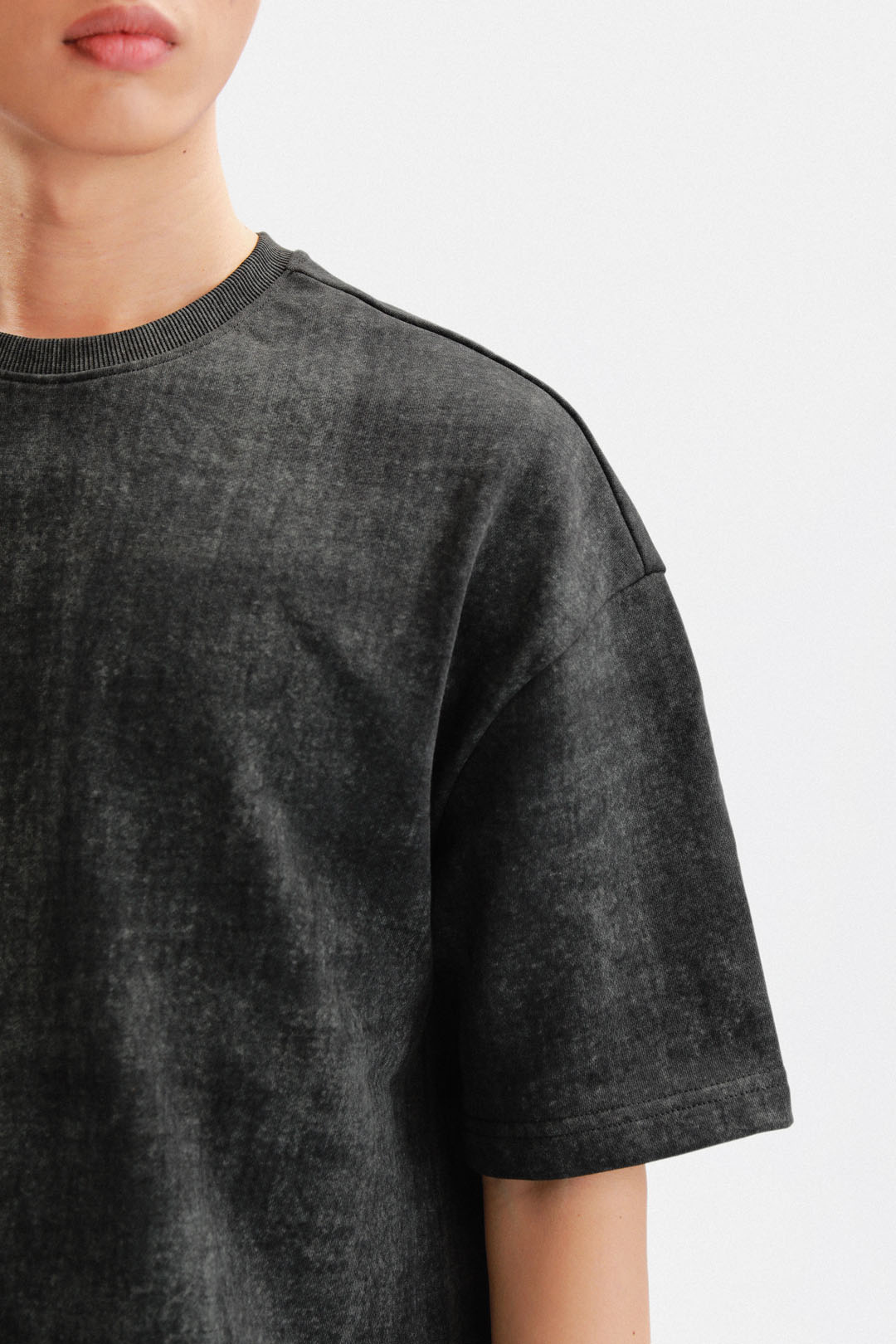 Japanese Brand × Tenderloin Tenderloin x Pro Club Acid Wash
